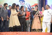 Attarintiki Daredi Audio Launch